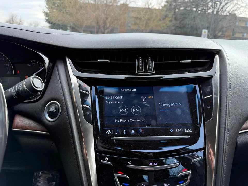 2019 Cadillac CTS 3rd Gen - Image 7 of 9