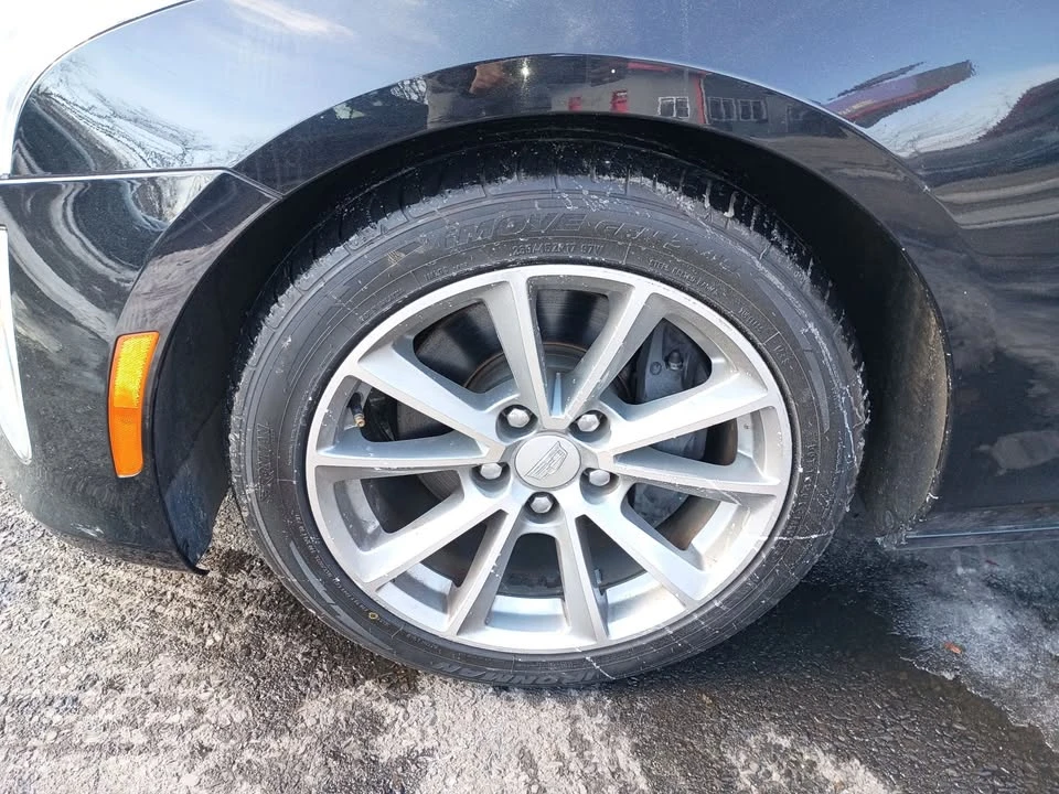 2019 Cadillac CTS 3rd Gen - Image 8 of 17