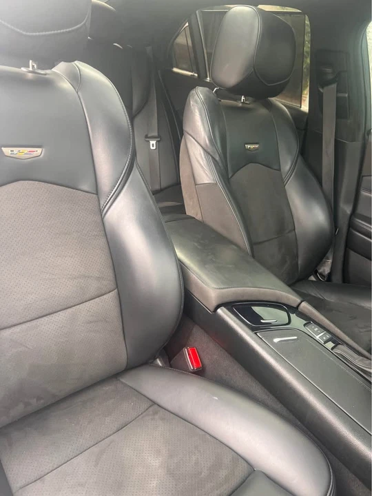 2019 Cadillac CTS 3rd Gen - Image 15 of 17