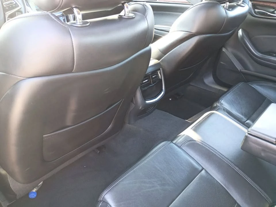 2019 Cadillac CTS 3rd Gen - Image 15 of 17