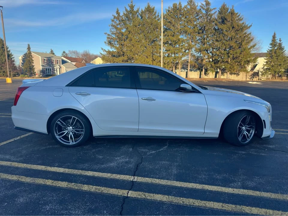 2019 Cadillac CTS 3rd Gen - Image 5 of 18