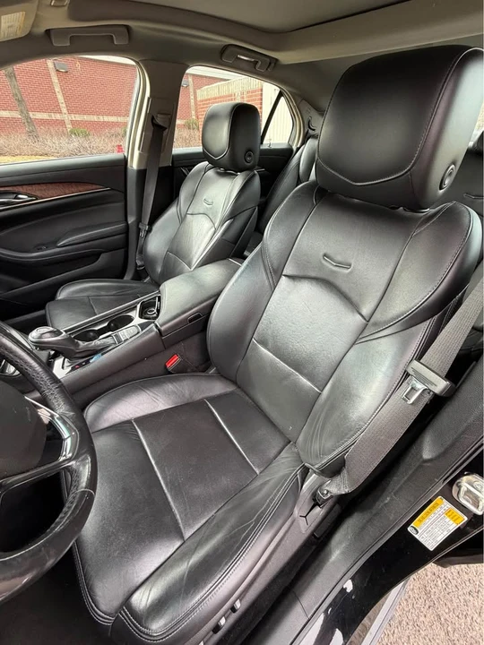 2019 Cadillac CTS 3rd Gen - Image 6 of 9