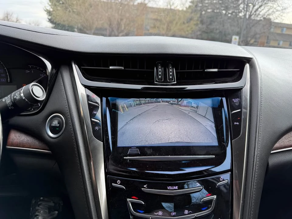 2019 Cadillac CTS 3rd Gen - Image 8 of 9