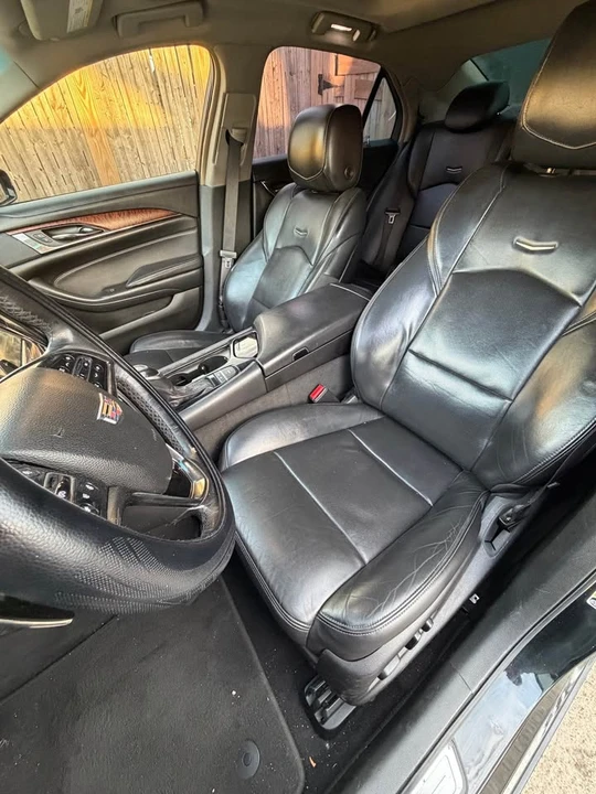 2019 Cadillac CTS 3rd Gen - Image 5 of 6