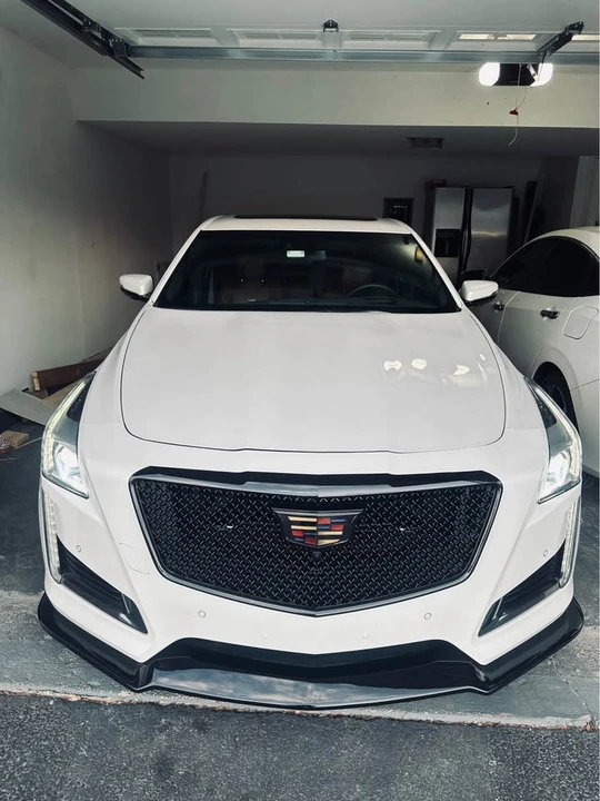 2019 Cadillac CTS 3rd Gen - Image 3 of 18