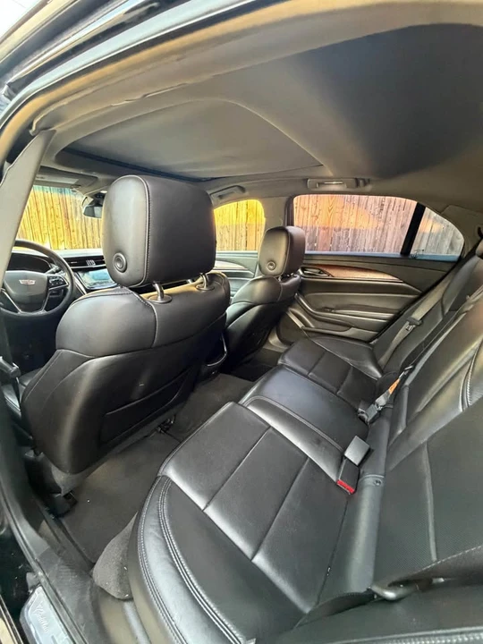 2019 Cadillac CTS 3rd Gen - Image 4 of 6