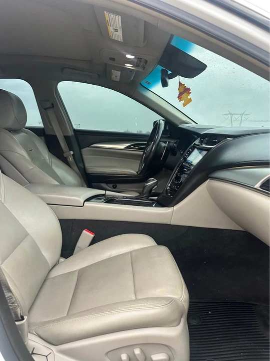 2019 Cadillac CTS 3rd Gen - Image 9 of 13