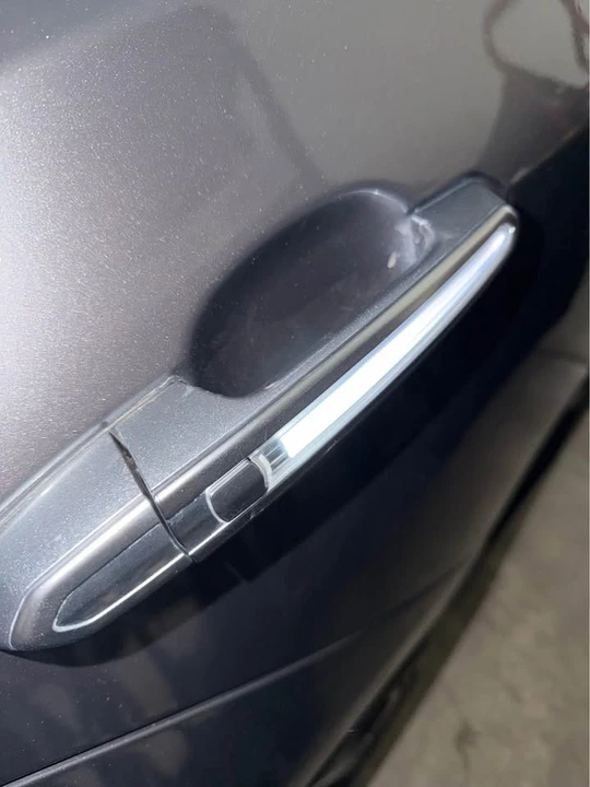 2019 Cadillac CTS-V 3rd Gen - Image 3 of 6