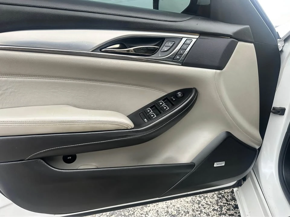2019 Cadillac CTS 3rd Gen - Image 13 of 13