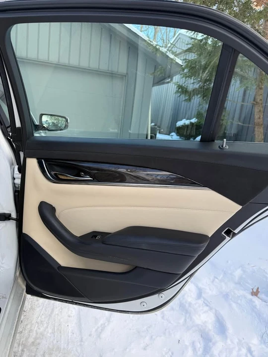 2019 Cadillac CTS 3rd Gen - Image 10 of 16