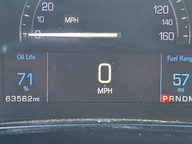 2019 Cadillac CTS 3rd Gen - Image 6 of 9