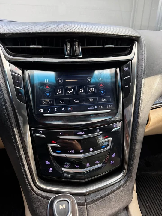 2019 Cadillac CTS 3rd Gen - Image 15 of 16