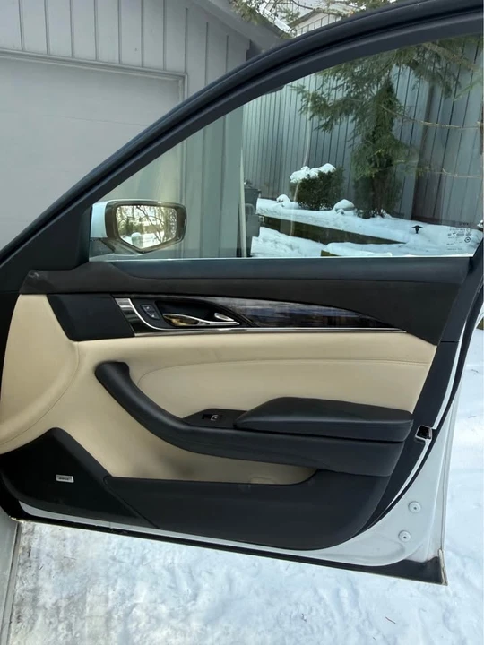 2019 Cadillac CTS 3rd Gen - Image 7 of 16