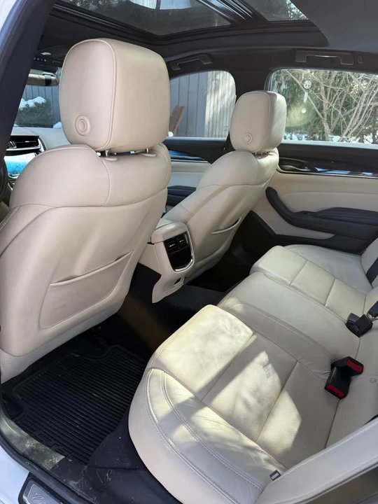 2019 Cadillac CTS 3rd Gen - Image 9 of 16