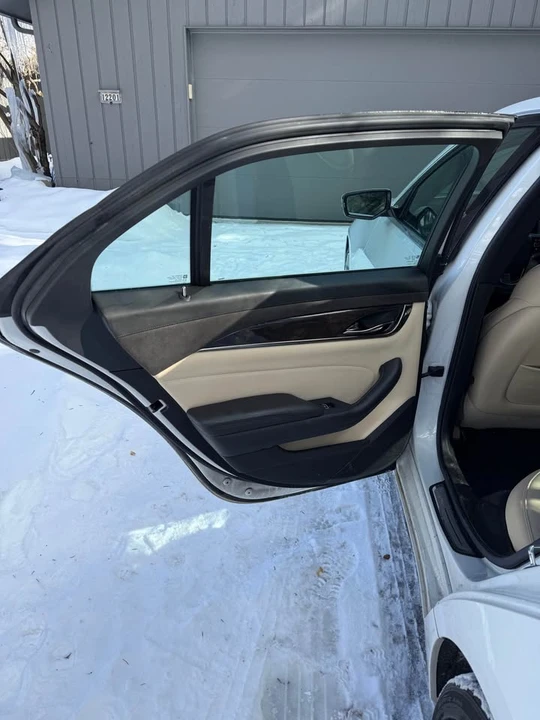 2019 Cadillac CTS 3rd Gen - Image 8 of 16