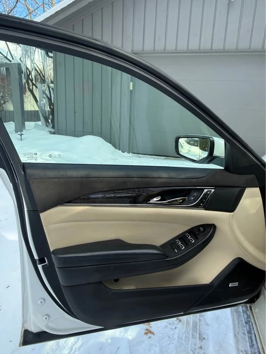 2019 Cadillac CTS 3rd Gen - Image 6 of 16