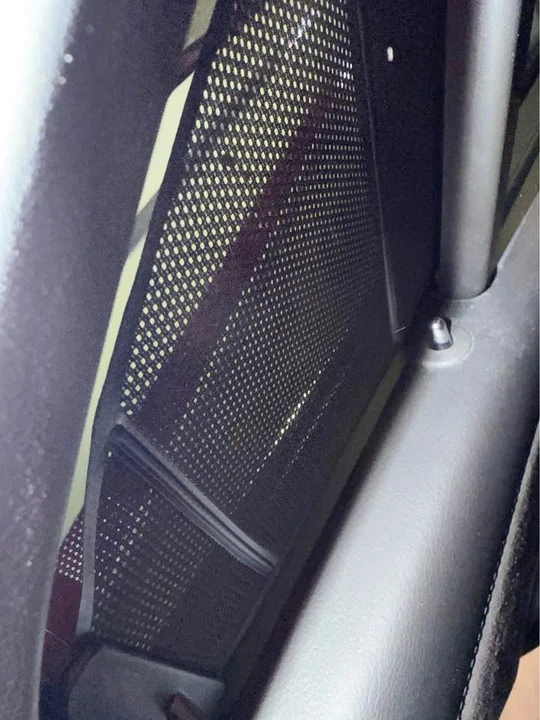 2019 Cadillac CTS-V 3rd Gen - Image 5 of 6