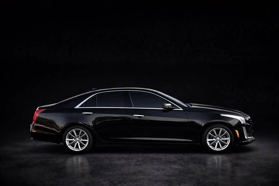 2019 Cadillac CTS 3rd Gen - Image 5 of 7
