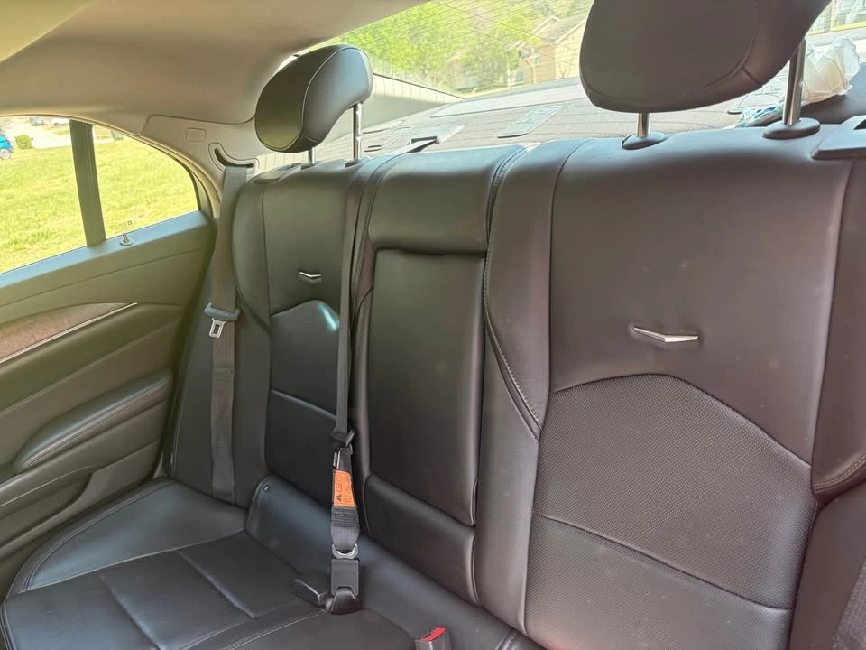 2019 Cadillac CTS 3rd Gen - Image 7 of 7