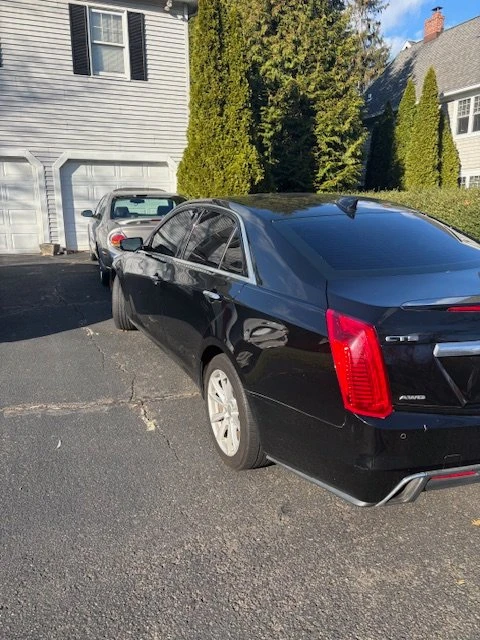 2019 Cadillac CTS 3rd Gen - Image 3 of 9