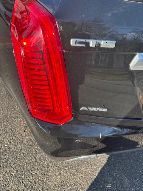 2019 Cadillac CTS 3rd Gen - Image 5 of 9