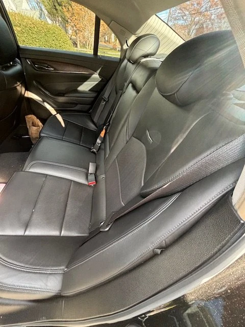 2019 Cadillac CTS 3rd Gen - Image 2 of 9