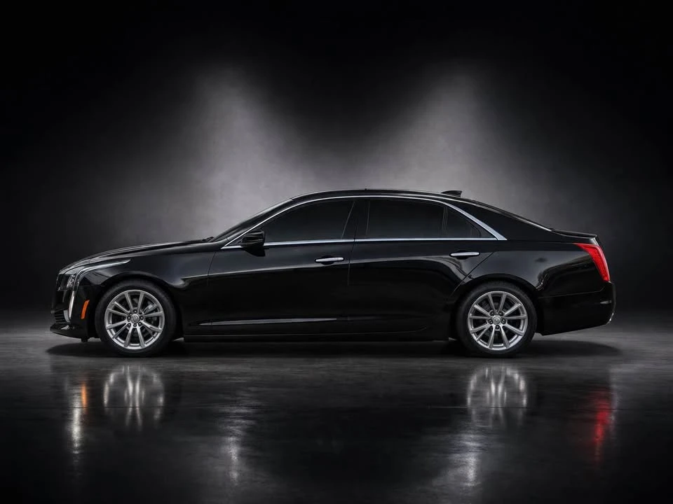 2019 Cadillac CTS 3rd Gen - Image 4 of 7