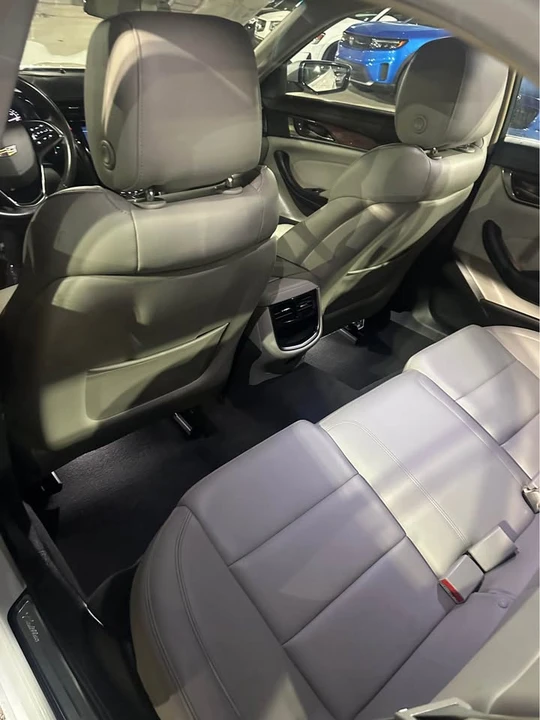 2019 Cadillac CTS 3rd Gen - Image 7 of 7