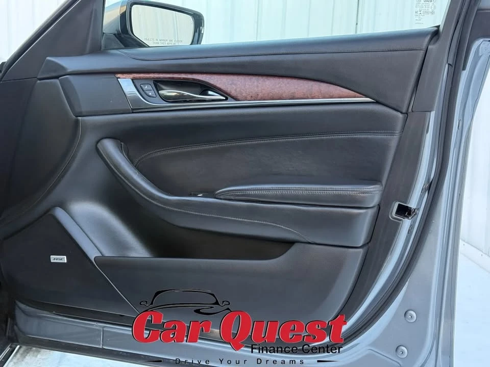 2019 Cadillac CTS 3rd Gen - Image 19 of 20