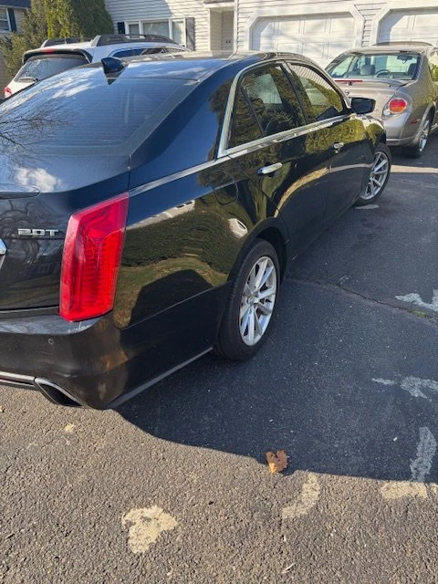 2019 Cadillac CTS 3rd Gen - Image 4 of 9