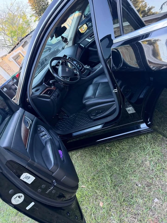 2019 Cadillac CTS 3rd Gen - Image 6 of 7