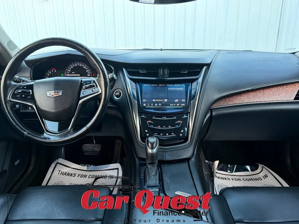 2019 Cadillac CTS 3rd Gen - Image 20 of 20