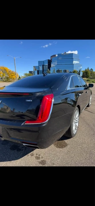 2019 Cadillac XTS - Image 7 of 18
