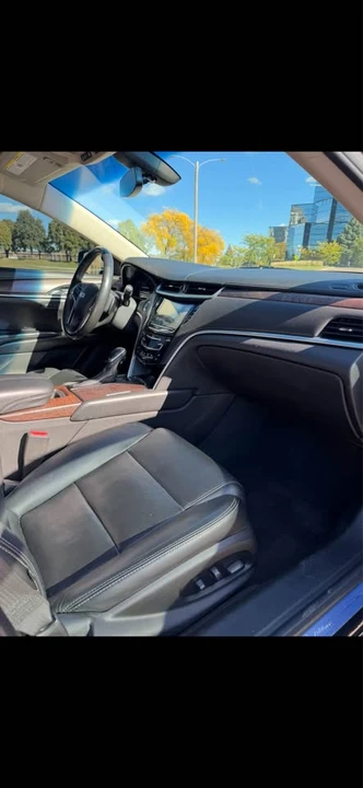 2019 Cadillac XTS - Image 17 of 18