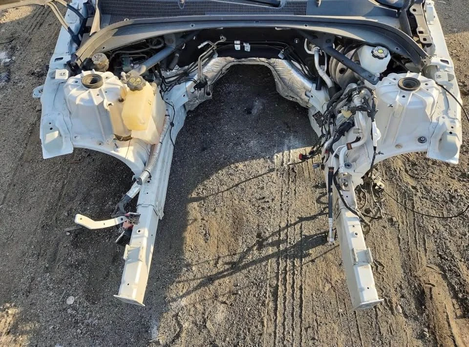2019 Cadillac CTS 3rd Gen - Image 7 of 9