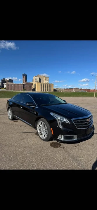 2019 Cadillac XTS - Image 4 of 18