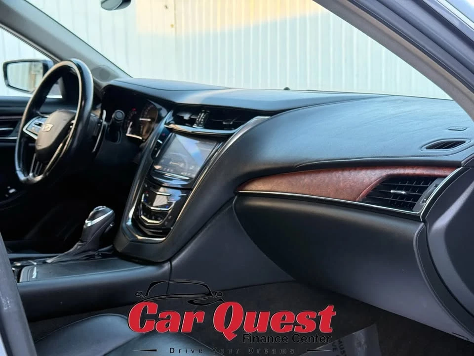 2019 Cadillac CTS 3rd Gen - Image 18 of 20