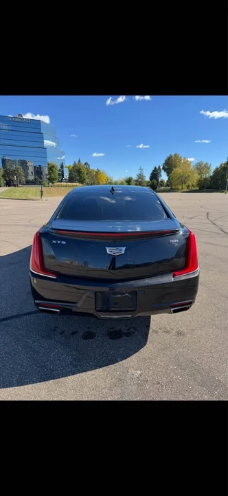 2019 Cadillac XTS - Image 8 of 18