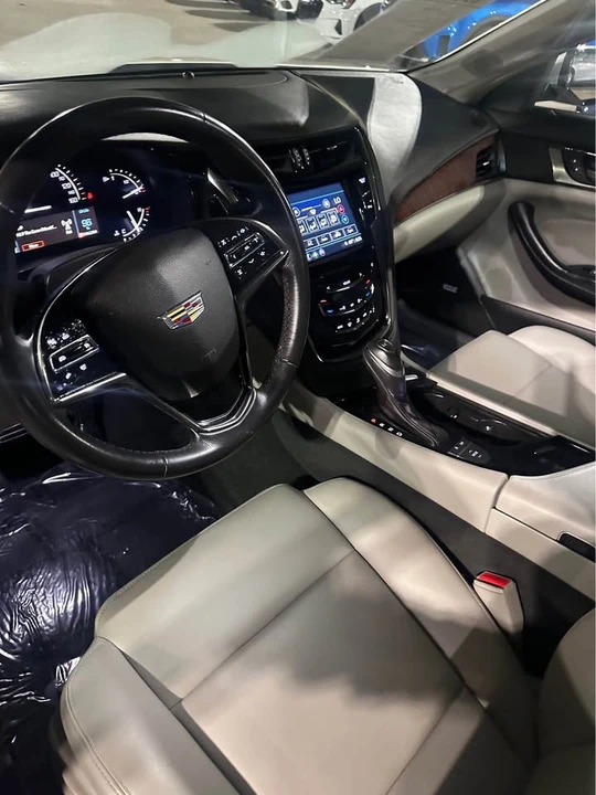 2019 Cadillac CTS 3rd Gen - Image 5 of 7
