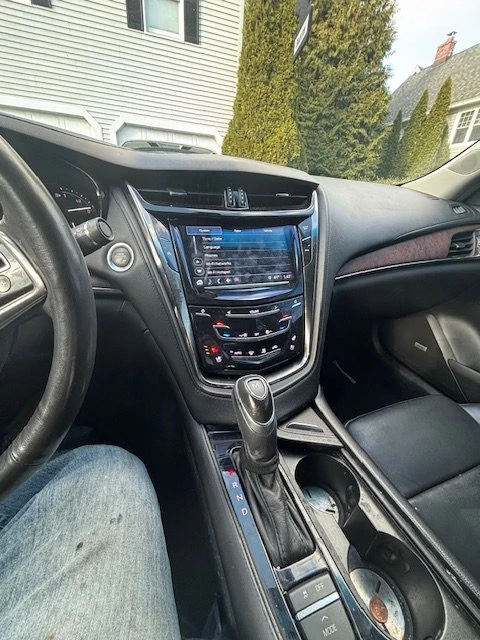 2019 Cadillac CTS 3rd Gen - Image 7 of 9