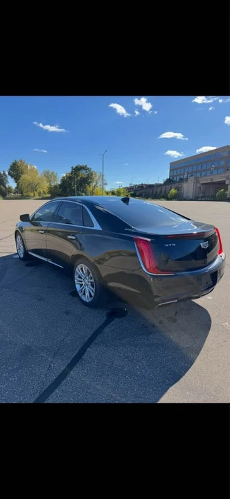 2019 Cadillac XTS - Image 9 of 18