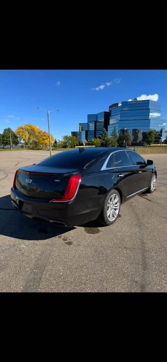 2019 Cadillac XTS - Image 6 of 18