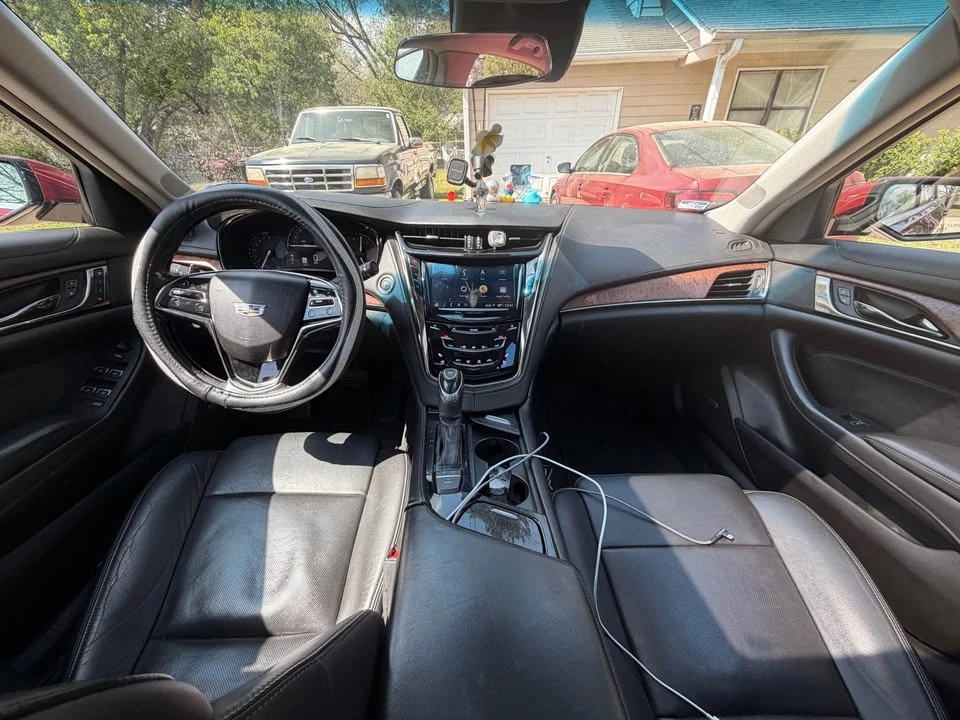 2019 Cadillac CTS 3rd Gen - Image 6 of 7