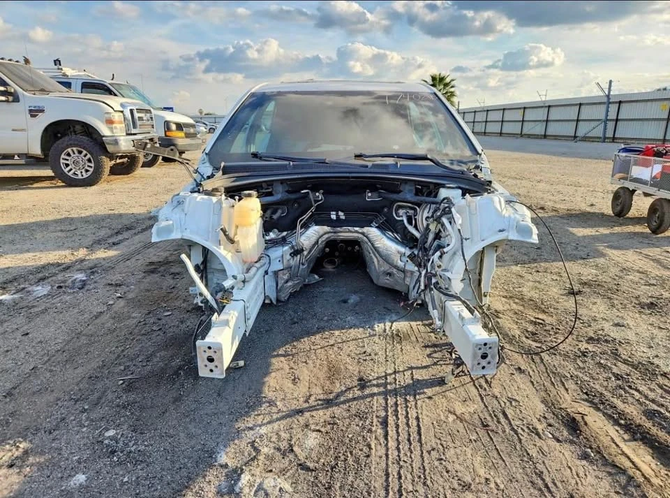 2019 Cadillac CTS 3rd Gen - Image 5 of 9
