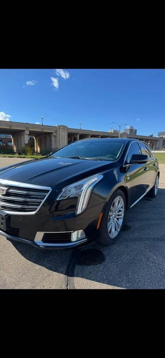 2019 Cadillac XTS - Image 3 of 18