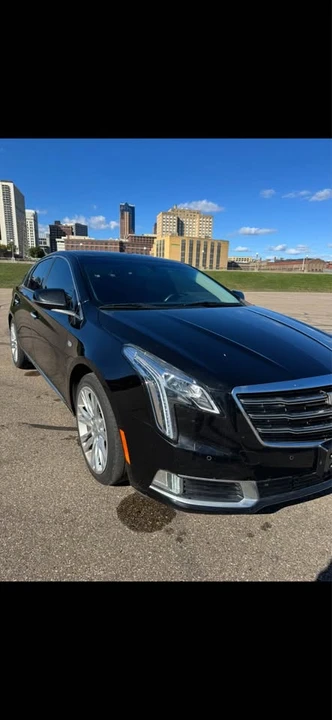 2019 Cadillac XTS - Image 5 of 18