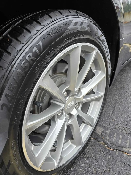 2019 Cadillac CTS 3rd Gen - Image 13 of 16