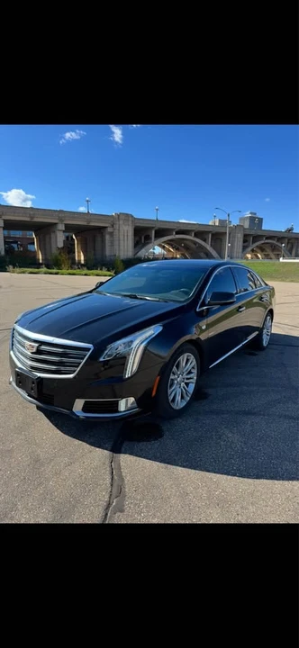 2019 Cadillac XTS - Image 2 of 18