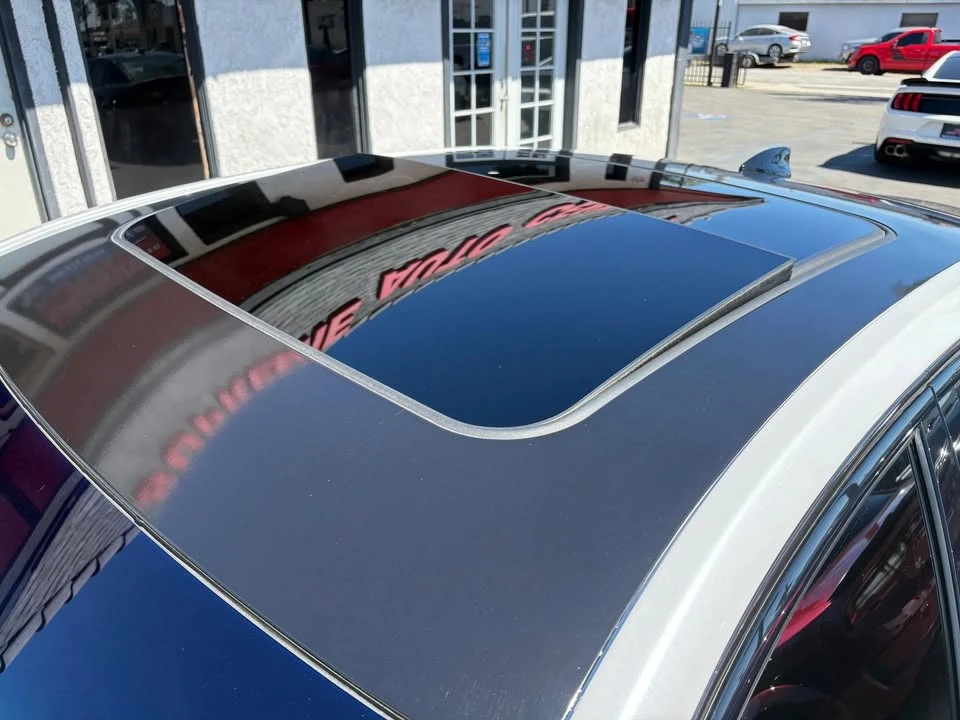 2019 Cadillac CTS-V 3rd Gen - Image 5 of 20
