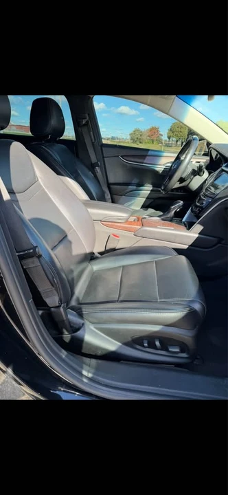 2019 Cadillac XTS - Image 16 of 18